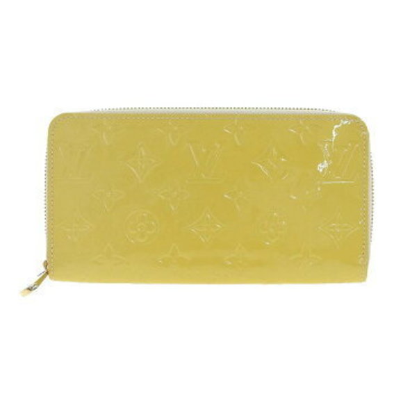 Louis Vuitton Vernis Zippy Wallet - Picture 1 of 8